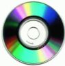 Mini-CDs 8 cm