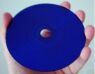 bedruckbare CD-R in verschiedenen Farben